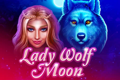 Lady Wolf Moon Lady Wolf Moon
