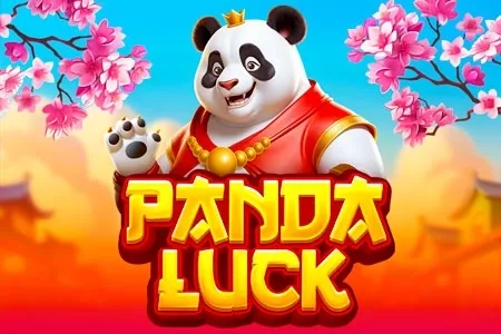 Panda Luck Panda Luck