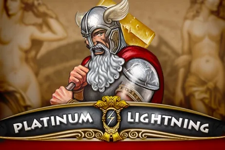 Platinum Lightning Platinum Lightning