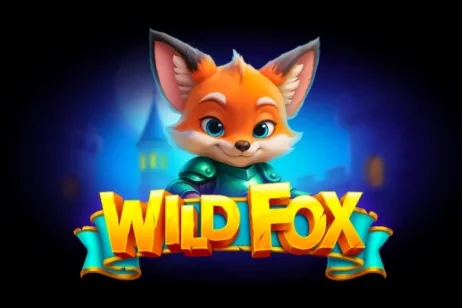 Wild Fox Wild Fox